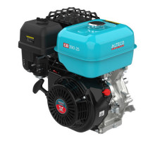 Бензиновый двигатель ALTECO GB390-25, шт (94497)