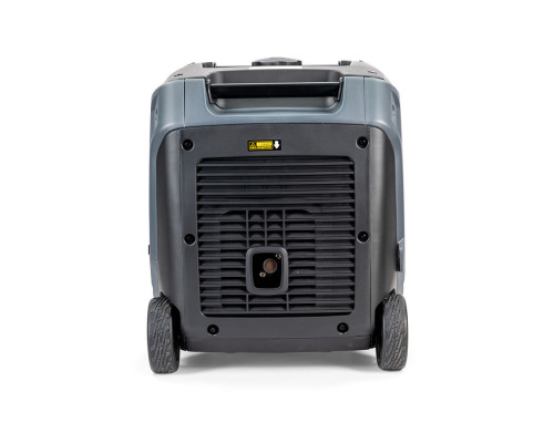 Бензиновый генератор CHAMPION IGG4000ES (IGG4000ES)