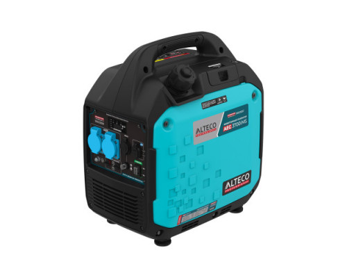 Бензиновый инверторный генератор Alteco Professional AEG 3700i MS, шт (94278)