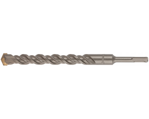 Бур по бетону CUTOP, Profi, двойная резьба, SDS-Plus, 22 х 260 мм (40-22260)