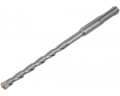 Бур по бетону SDS PLUS (синий корпус) 8x160 мм (33215)