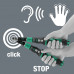 Click-Torque Lock A 5 Ключ динамометрический регулируемый, 1/4