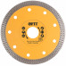 Диск отрезной алмазный универсальный Профи (сухая и влажная резка) 125х1,2х10х22,2 мм (37432)
