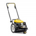 Газонокосилка CHAMPION LMH5640 (PRO 3,7 кВт 560мм 38-76мм 32,5кг корд 4мм) (LMH5640)
