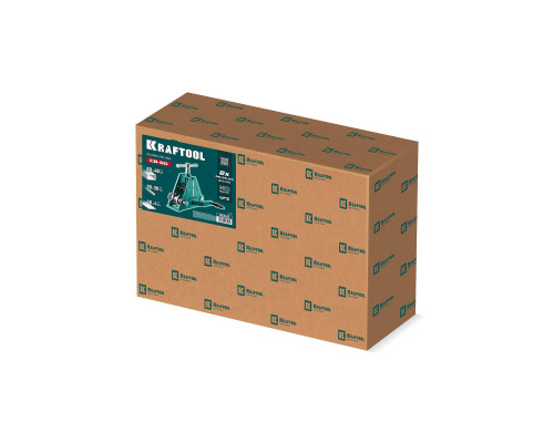 Бур SDS-plus Ceratizit Carbide 16 х 160 мм KRAFTOOL 29320-160-16_z02
