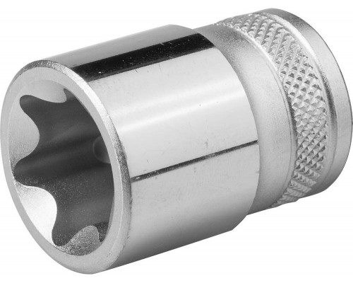 Головка торцовая E24, 1/2