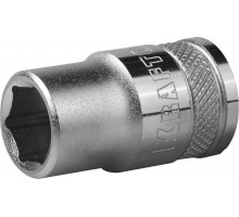 Головка торцовая 12 мм, 1/2