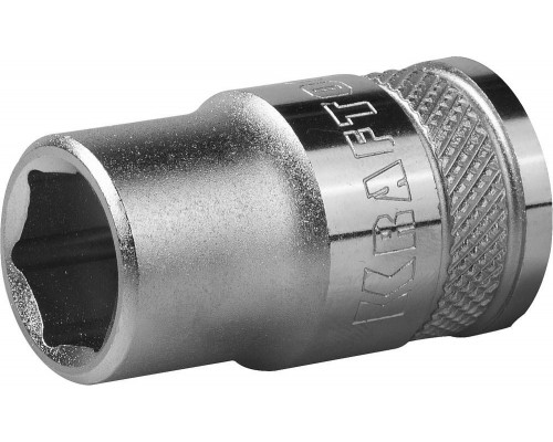 Головка торцовая 12 мм, 1/2