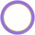 Лента малярная фиолетовая, для деликатных поверхностей, 25 мм x 25 м (30-6512)