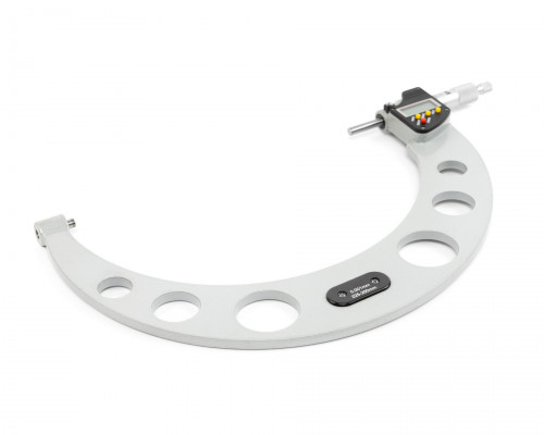 Микрометр МКЦ- 250 0,001 электр. КЛБ