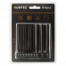 Набор бит Runtec HEX 10 предметов RUNTEC RT-BX10