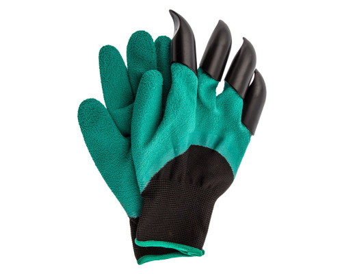 Перчатки землекопа с когтями Palisad (67748)