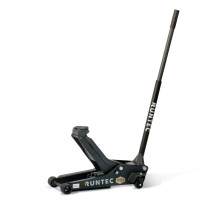 RUNTEC RT-LJ3 Домкрат подкатной низкого подхвата 3 т, профессиональный (RT-LJ3)