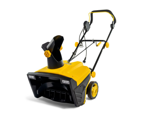 Снегоотбрасыватель электрический CHAMPION STE2350 (2300Вт 50см 13,36кг) (STE2350)