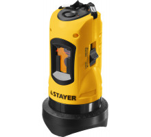Лазерный нивелир 10 м Professional STAYER 34960