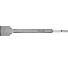 Зубило плоское Gorilla Force, 40 х 250 мм, SDS-Plus STAYER Professional 29353-40-250_z02