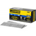 Гвозди тип 300 (47/J/F) 50 мм калибр 18GA 5000 штук STAYER 31530-50
