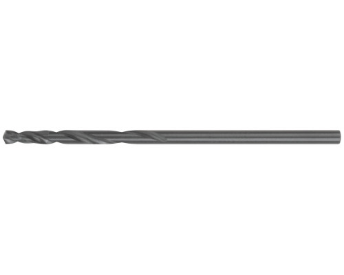 Сверло по металлу Cutop Special, HSS-G, 2,5 х 57/27 мм (10 шт) (54-940)