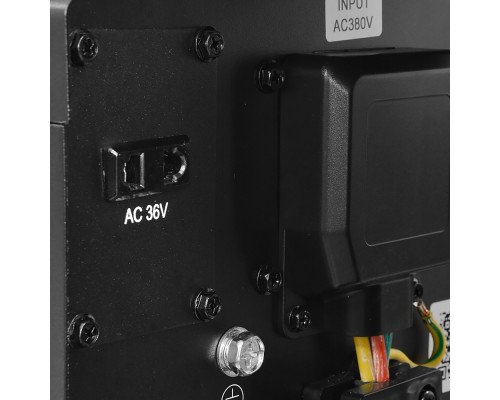 БАРСВЕЛД Profi MIG-507 DT2 W (MIG507DT2WNAKS)