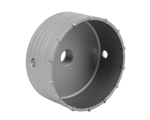 Буровая коронка, M22 х 125 мм Matrix (70394)