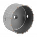Буровая коронка, M22 х 125 мм Matrix (70394)