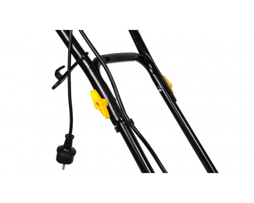 Электрический культиватор Champion EC1500 (1,5кВт 45см 20,5см 10,2кг) (EC1500)