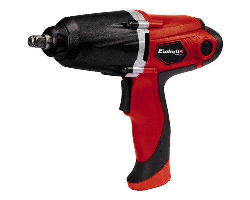 Гайковерт ударный Einhell CC-IW 450, 450Вт,300Нм,4 головки (2048304)
