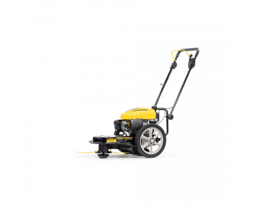Газонокосилка CHAMPION LMH5640 (PRO 3,7 кВт 560мм 38-76мм 32,5кг корд 4мм) (LMH5640)