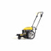 Газонокосилка CHAMPION LMH5640 (PRO 3,7 кВт 560мм 38-76мм 32,5кг корд 4мм) (LMH5640)