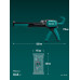 KRAFTOOL Extrem 4-in-1 310 мл, скелетный пистолет для герметика (06676)