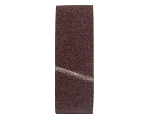 Лента абразивная бесконечная, P 60, 100 х 610 мм, 3 шт Matrix (74288)