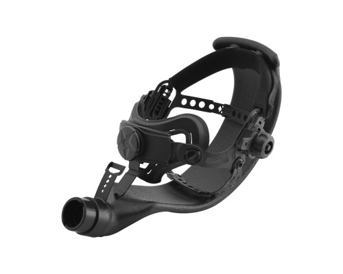 Маска сварщика БАРСВЕЛД МС 307 ПРЕМИУМ TURBO (MS307TURBO)