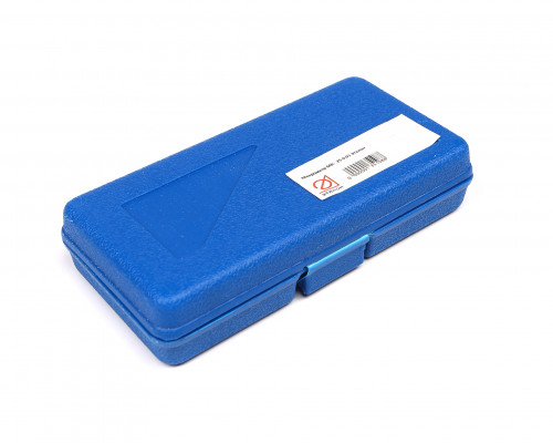 Микрометр МК- 25 0,01 кл.т.1 Эталон