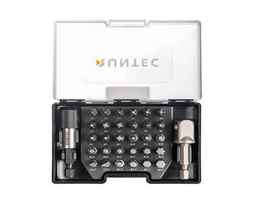 Набор бит Runtec 32 предмета RUNTEC RT-BX32