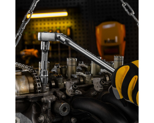 Набор инструментов, 1/2