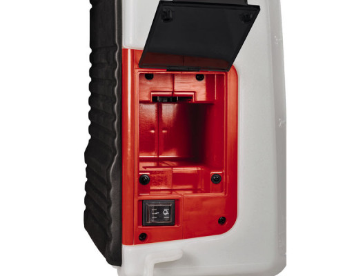 Распылитель аккумуляторный Einhell PXC GE-WS 18/150 Li - Solo, бак 15 л, 4.5 бар, 102 л/ч (3425230)