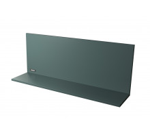 Полка стенка 1440 мм (1700_0 тумба) RUNTEC CI170-7016