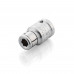 RUNTEC RT-H12A516B Переходник-адаптер для бит RUNTEC CrV, 1/2