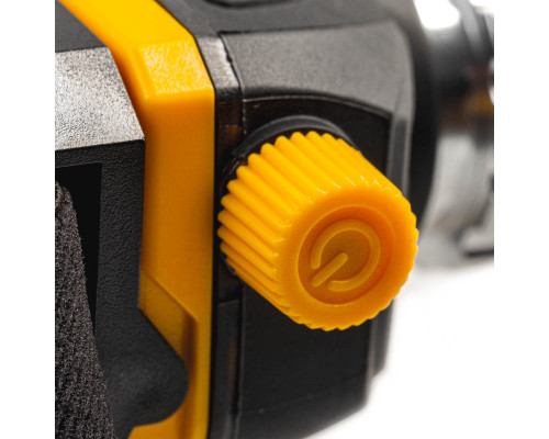 RUNTEC RT-HLR401/z Фонарь налобный аккумуляторный RT-HLR401 (RT-HLR401/z)