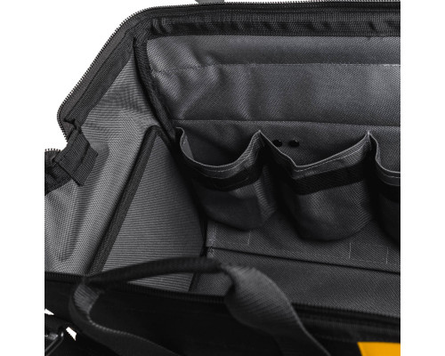 RUNTEC RT-TB12 Сумка для инструмента, 12 карманов, 41 см (RT-TB12)