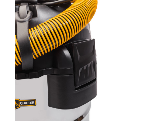RUNTEC RT-VC30 Пылесос строительный RUNTEC 750 Вт, 30 л (RT-VC30)