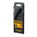 Мешки мусорные строительные особопрочные черные HEAVY DUTY Stayer 120 л 10 шт 39157-120  