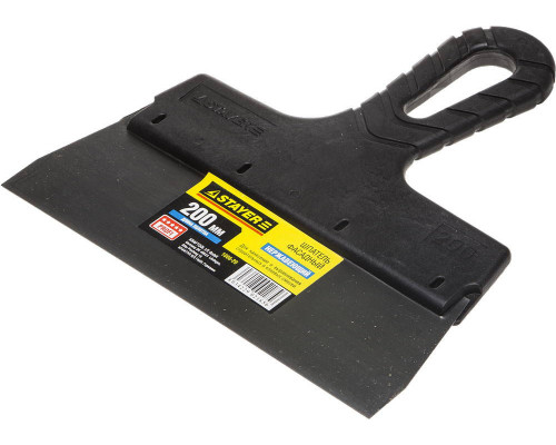 Петля карточная цвет белый цинк STAYER 75x50х1.6 мм 37611-75-1  