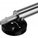 Миксер для красок турбина пластмассовый STAYER 80х400 мм d 8 мм 06043-08-40  