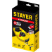 Лента мерная геодезическая стальная 100 м RACER STAYER 34186-100