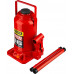 Домкрат бутылочный гидравлический 16 т, 230 - 460 мм RED FORCE Professional STAYER 43160-16