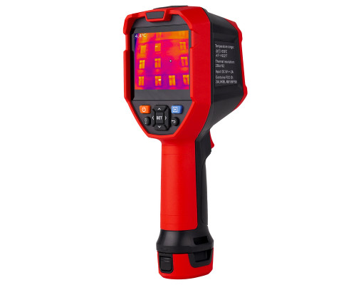 Тепловизор UNI-T UTi720E