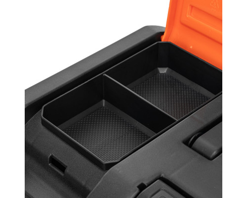 Ящик для инструментов, усиленный 16