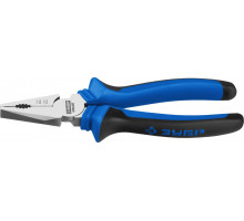 Плоскогубцы 200 мм Профессионал ЗУБР 2201-1-20