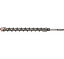 ЗУБР 38 x 450/570 мм, SDS-max бур, Профессионал (29350-570-38_z01)